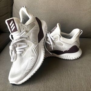 Adidas Alpha Bounce Men's Size 8